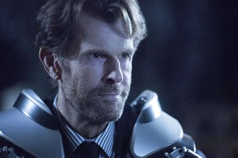 Crisis on Infinite Earths: Kevin Conroy on playing Bruce Wayne in .